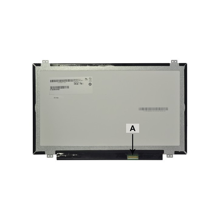 2P-B140HAN 14.0 WUXGA 1920X1080 LED Opaco IPS Dell Latitude E7440 2P-B140HAN 14.0 WUXGA 1920X1080 LED Opaco IPS Dell Latitude E7440