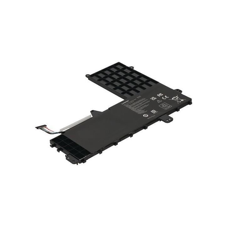 2P-B21N1506 Batteria 7.6V 3400mAh