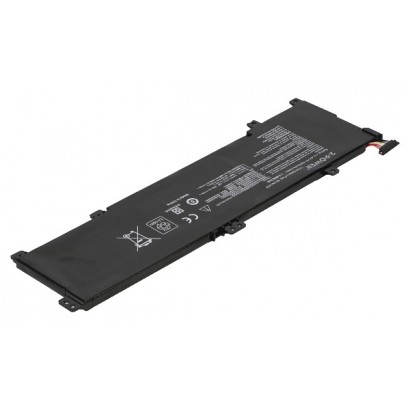 2P-B31N1429 Batteria 11.4V...
