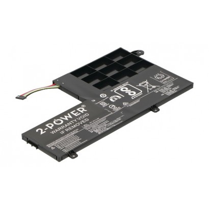 2P-B31N1729 2P-B31N1729 Batteria 11.4V 3600mAh Asus VivoBook S15 S530UA X530FN