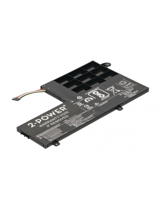 2P-B31N1729 2P-B31N1729 Batteria 11.4V 3600mAh Asus VivoBook S15 S530UA X530FN