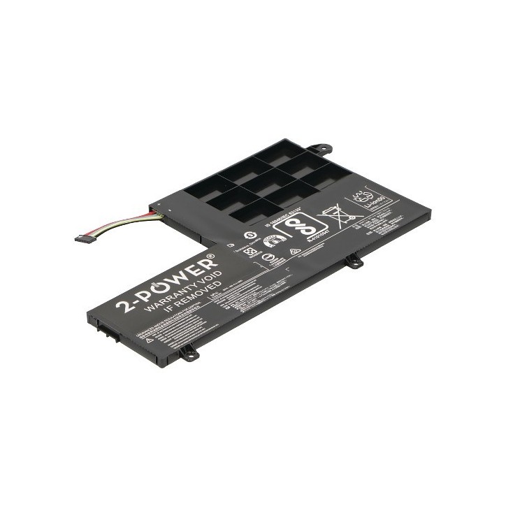 2P-B31N1729 Batteria 11.4V 3600mAh Asus VivoBook S15 S530UA X530FN