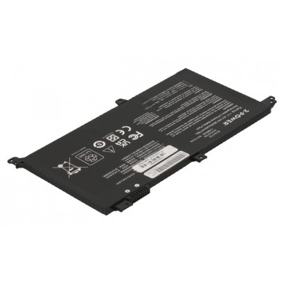 2P-B31N1732 Batteria 11.4V...