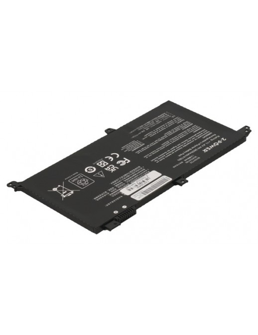 2P-B31N1732 Batteria 11.4V 3600mAh Asus VivoBook S430