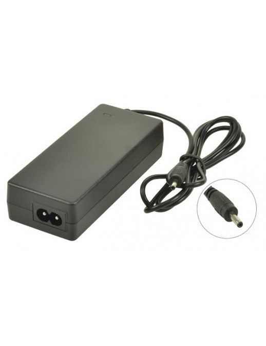 2P-BA44-00272A 2P-BA44-00272A Alimentatore AC 19V 2.37A 45W Samsung Series 5, Series 9 Ultrabook