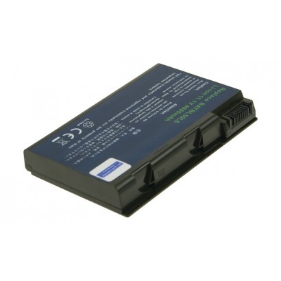 2P-BATBL50L6 2P-BATBL50L6 Batteria 11.1V 4400mAh Acer Aspire 3100