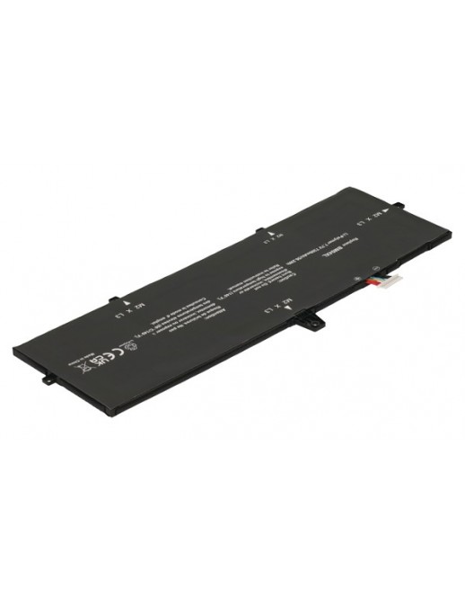 2P-BM04056XL-P Batteria 7.7V 7300mAh HP EliteBook X360 1030 G3, G4