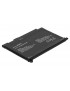 2P-BP02XL 2P-BP02XL Batteria 7.7V 5360mAh HP Pavilion 15-au104np