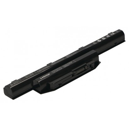 2P-BP229 2P-BP229 Batteria 10.8V 5200mAh Fujitsu Siemens LifeBook E734