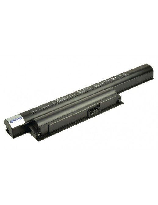 2P-BPS22 Batteria 10.8V 6400mAh Sony Vaio VPCE1Z1E