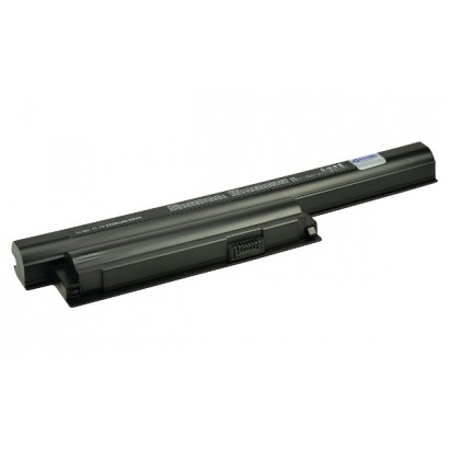2P-BPS26 2P-BPS26 Batteria 11.1V 5200mAh Sony Vaio VPC-CA15FA