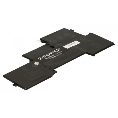 2P-BR04XL 2P-BR04XL Batteria 7.6V 4600mAh HP Elitebook Folio 1020 G12