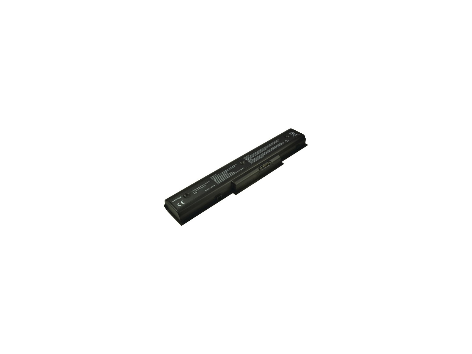 2P-BTP-DNBM 2P-BTP-DNBM Batteria 14.4V 5200mAh Medion Akoya P7624 2P-BTP-DNBM 2P-BTP-DNBM Batteria 14.4V 5200mAh Medion Akoya P7624