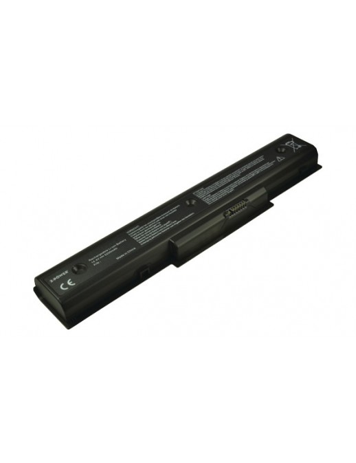 2P-BTP-DNBM Batteria 14.4V 5200mAh Medion Akoya P7624
