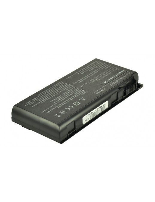 2P-BTY-M6D Batteria 11.1V 6600mAh MSI GT660