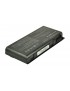 2P-BTY-M6D 2P-BTY-M6D Batteria 11.1V 6600mAh MSI GT660