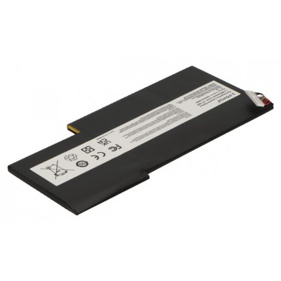 2P-BTY-M6K 2P-BTY-M6K Batteria 11.4V 4300mAh MSI GS63VR
