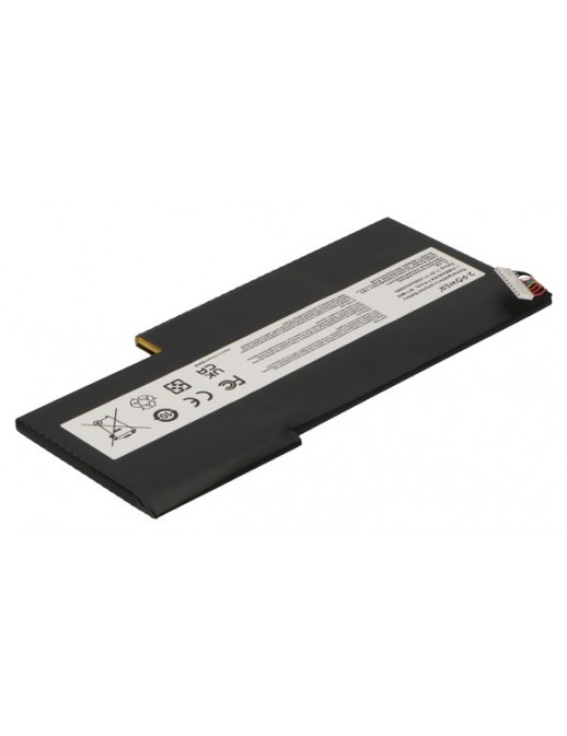 2P-BTY-M6K 2P-BTY-M6K Batteria 11.4V 4300mAh MSI GS63VR