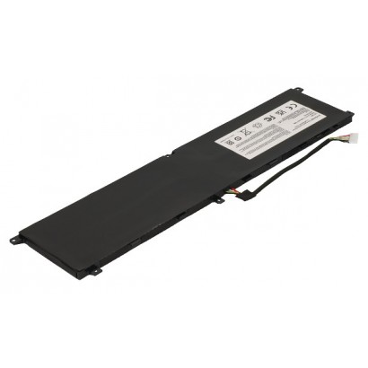 2P-BTY-M6L 2P-BTY-M6L Batteria 15.2V 5200mAh MSI GS65