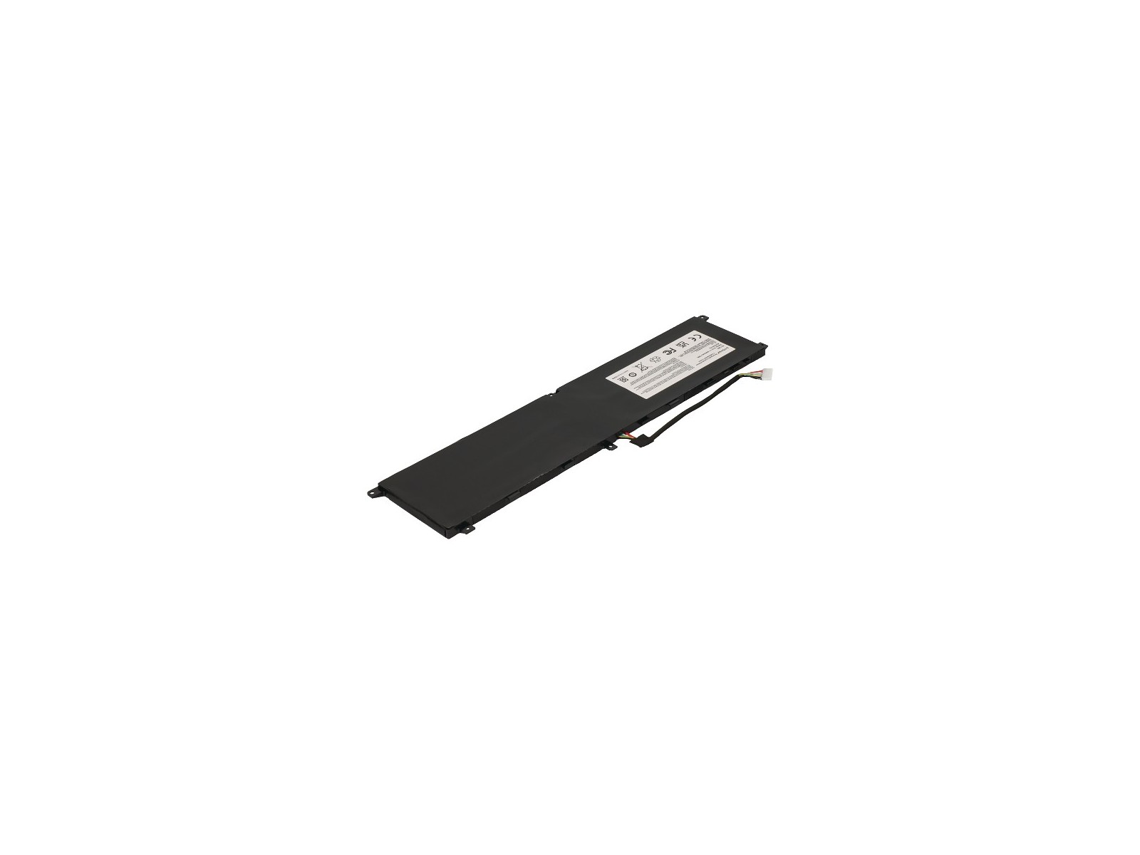 2P-BTY-M6L 2P-BTY-M6L Batteria 15.2V 5200mAh MSI GS65 2P-BTY-M6L 2P-BTY-M6L Batteria 15.2V 5200mAh MSI GS65