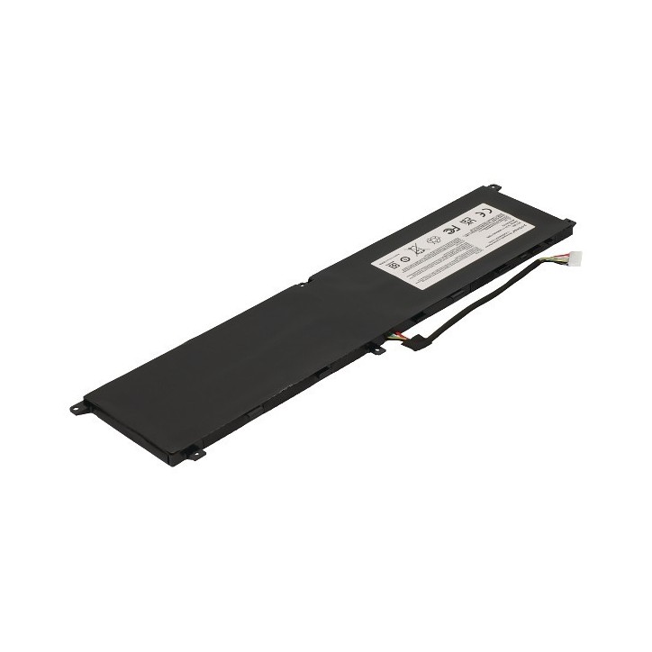 2P-BTY-M6L Batteria 15.2V 5200mAh MSI GS65