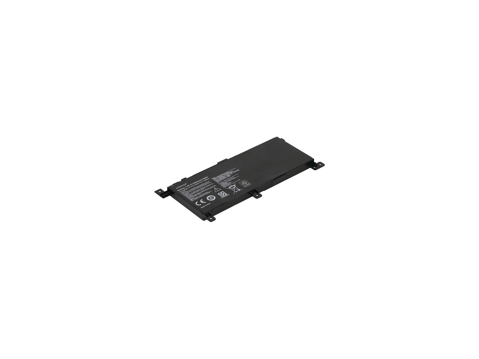 2P-C21N15WZ 2P-C21N15WZ Batteria 7.6V 4500mAh 2P-C21N15WZ 2P-C21N15WZ Batteria 7.6V 4500mAh