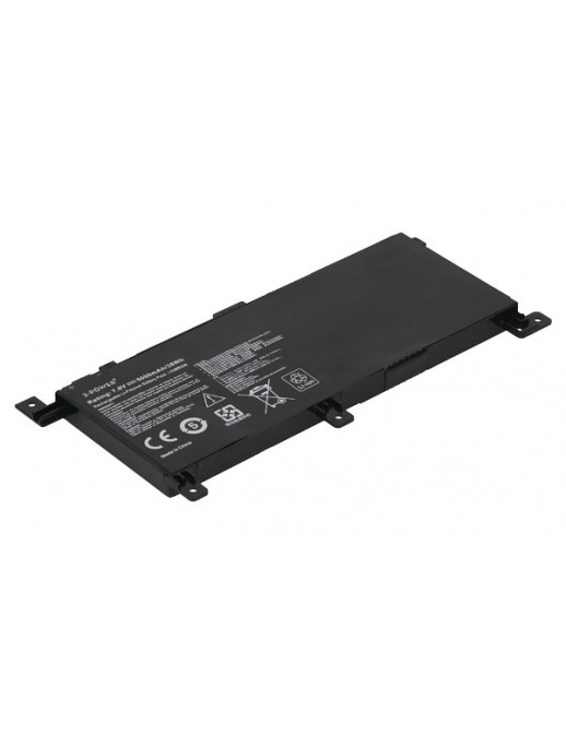2P-C21N15WZ Batteria 7.6V 4500mAh