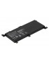 2P-C21N15WZ 2P-C21N15WZ Batteria 7.6V 4500mAh