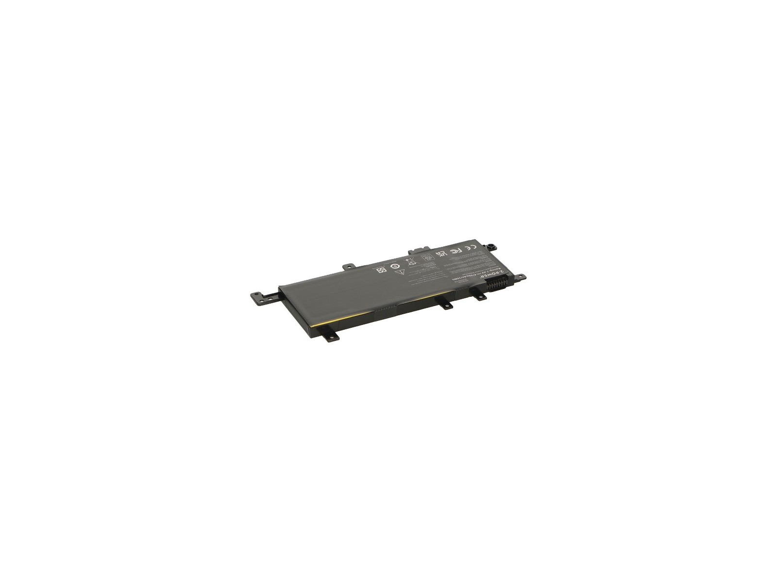 2P-C21N1634 2P-C21N1634 Batteria 7.6V 5000mAh Asus ViviBook R542U 2P-C21N1634 2P-C21N1634 Batteria 7.6V 5000mAh Asus ViviBook R542U