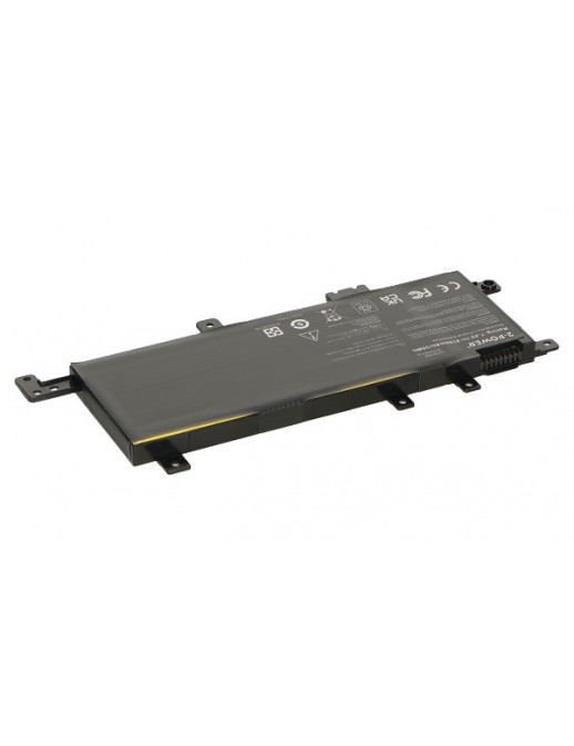 2P-C21N1634 Batteria 7.6V 5000mAh Asus ViviBook R542U