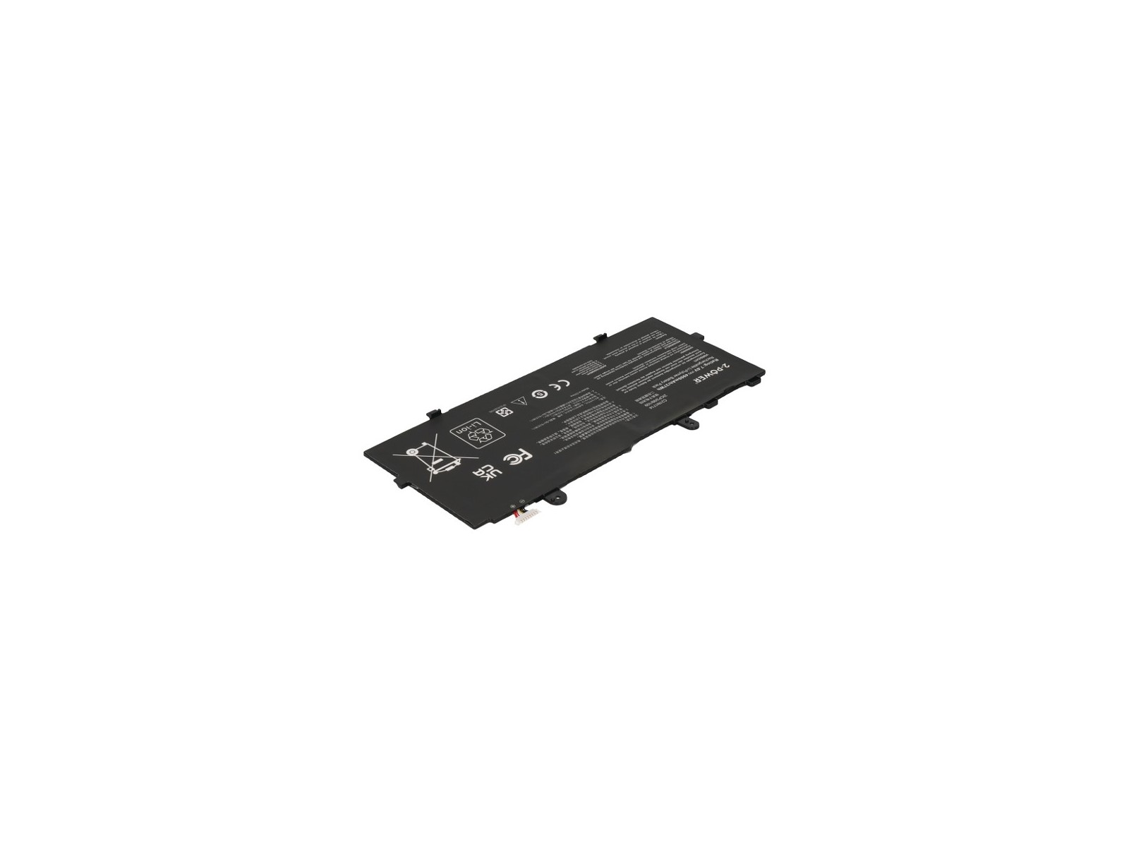 2P-C21N1714 2P-C21N1714 Batteria 7.6V 4900mAh Asus VivoBook Flip TP401N 2P-C21N1714 2P-C21N1714 Batteria 7.6V 4900mAh Asus VivoBook Flip TP401N