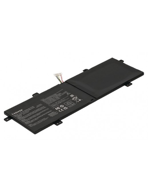 2P-C21N1833 2P-C21N1833 Batteria 7.4V 4250mAh Asus ZenBook 14 UX431DA