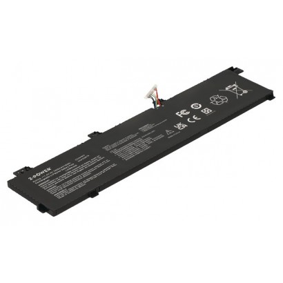 2P-C31N1843 Batteria 11.4V...