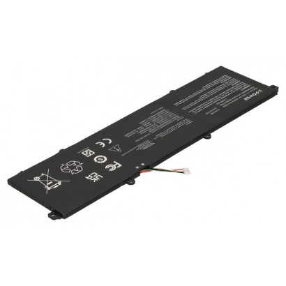2P-C31N1905 Batteria 11.55V...