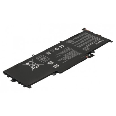 2P-C41N1715 Batteria 15.2V...