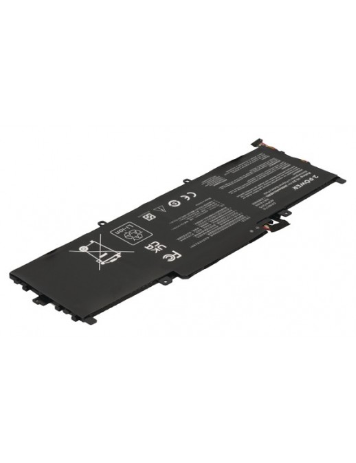 2P-C41N1715 Batteria 15.2V 3000mAh Asus ZenBook U3100, UX331