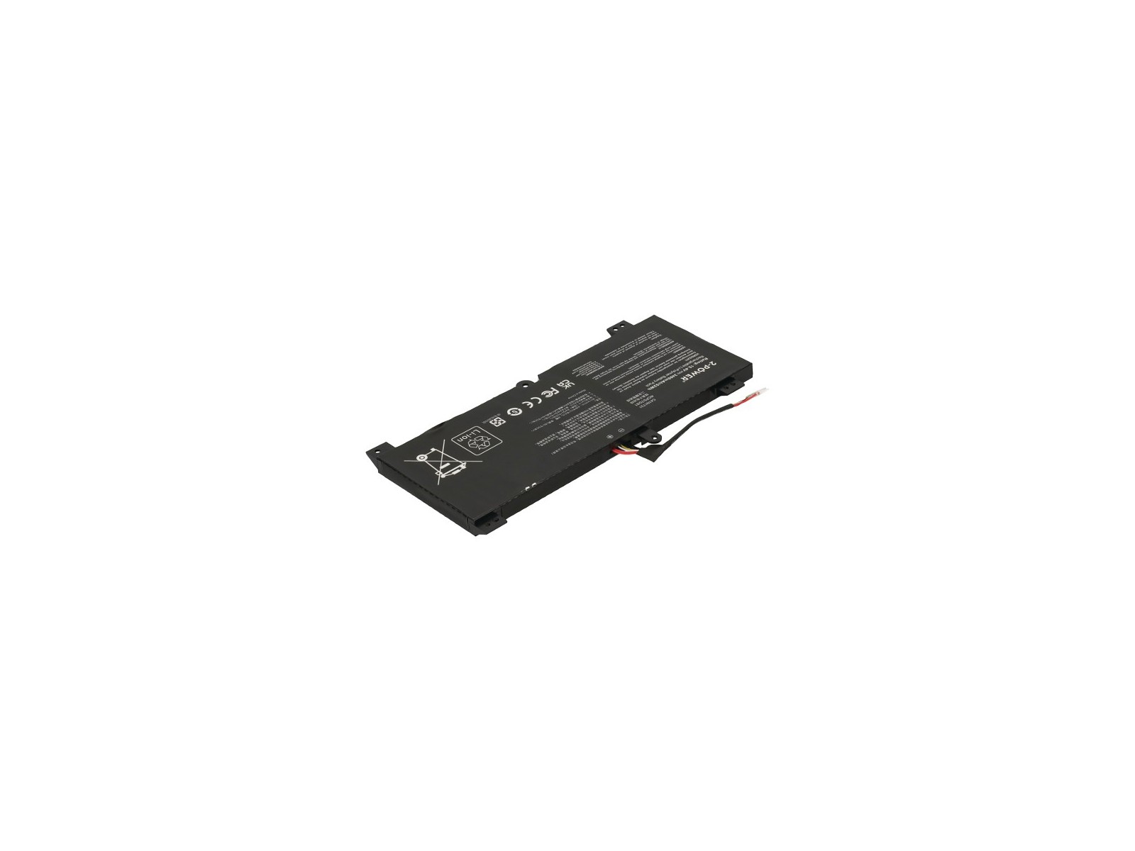 2P-C41N1731 2P-C41N1731 Batteria 15.4V 3400mAh Asus GL504 2P-C41N1731 2P-C41N1731 Batteria 15.4V 3400mAh Asus GL504