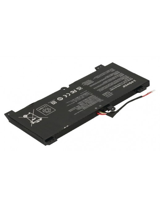 2P-C41N1731 2P-C41N1731 Batteria 15.4V 3400mAh Asus GL504