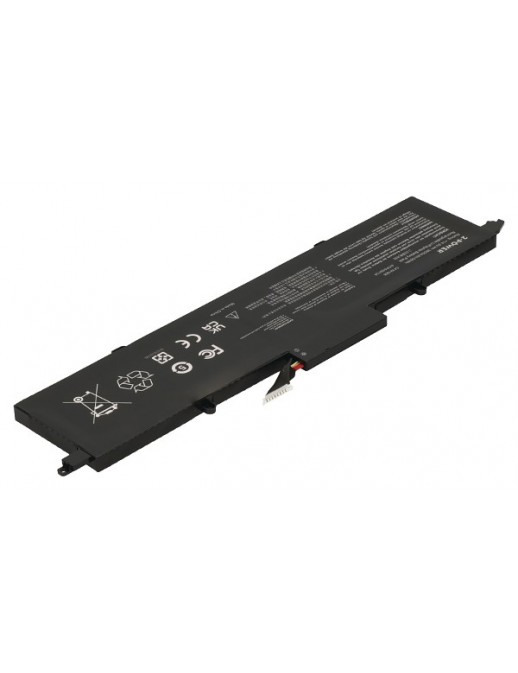 2P-C41N1908 Batteria 14.8V 3800mAh Asus ROG G14 GA401QEC