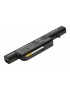 2P-C4500BAT-6 2P-C4500BAT-6 Batteria 11.1V 4400mAh Clevo C4500