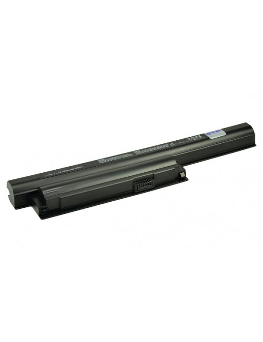 2P-CGP-BPS26 Batteria 11.1V 5200mAh Sony Vaio VPC-CA15FA