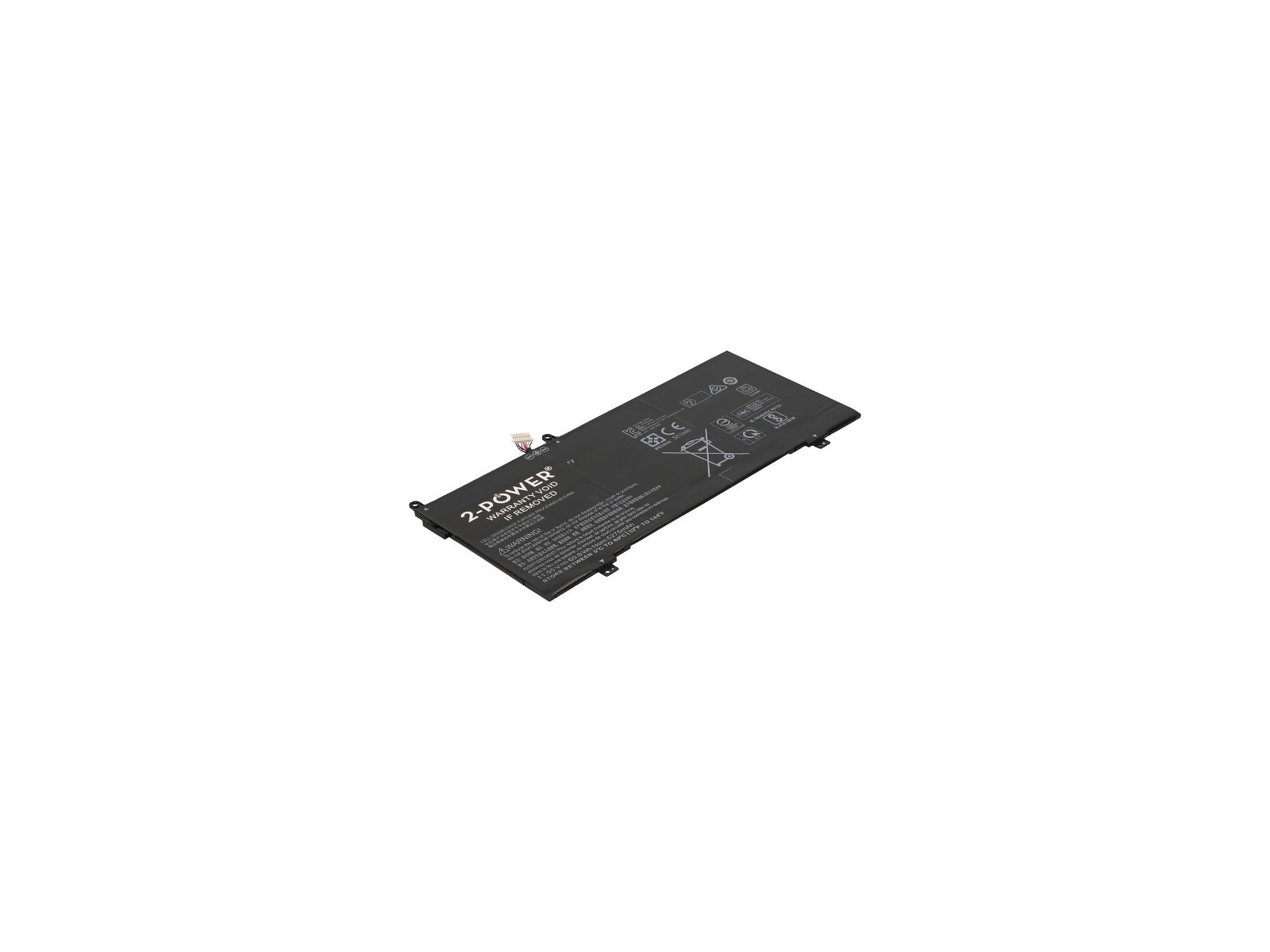 2P-CP03XL 2P-CP03XL Batteria 11.55V 5275mAh HP Spectre x360 13-aexxxx Series 2P-CP03XL 2P-CP03XL Batteria 11.55V 5275mAh HP Spectre x360 13-aexxxx Series