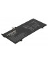 2P-CP03XL 2P-CP03XL Batteria 11.55V 5275mAh HP Spectre x360 13-aexxxx Series
