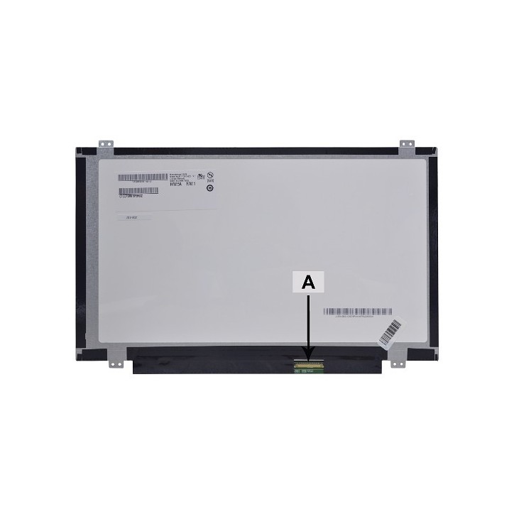2P-CP677728-01 14.0 WXGA HD 1366x768 LED Opaco Acer Aspire 4410 2P-CP677728-01 14.0 WXGA HD 1366x768 LED Opaco Acer Aspire 4410