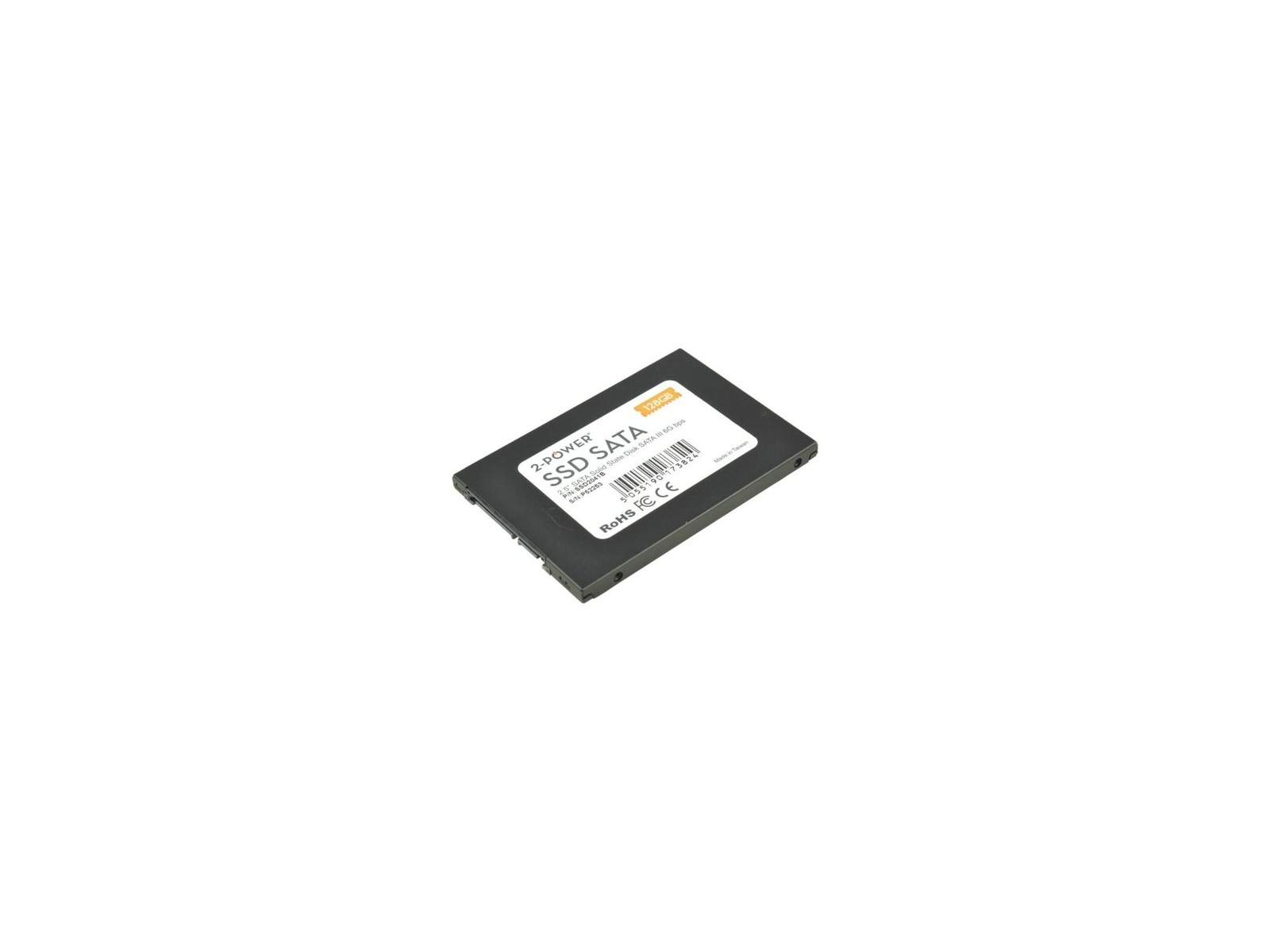 2P-CT128MX100SSD1 2P-CT128MX100SSD1 128GB SSD 2.5 SATA 6Gbps 7mm 2P-CT128MX100SSD1 2P-CT128MX100SSD1 128GB SSD 2.5 SATA 6Gbps 7mm