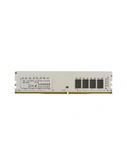 2P-CT16G4DFD8213 16GB DDR4 2133MHZ CL15 DIMM
