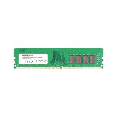 2P-CT16G4DFS8266 2P-CT16G4DFS8266 16GB DDR4 2666MHz CL19 DIMM