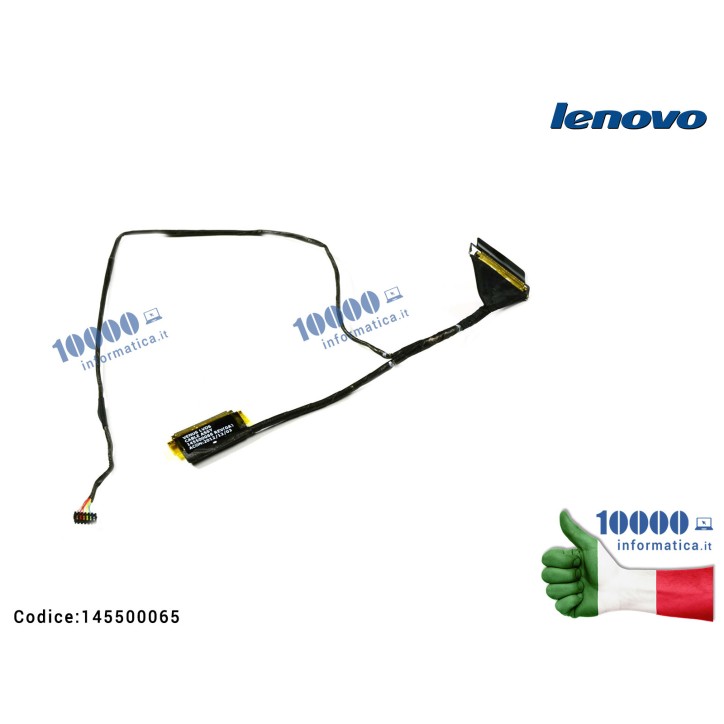 Cavo Flat LCD LENOVO Yoga 11 Yoga 11S Yoga 2 11 145500065