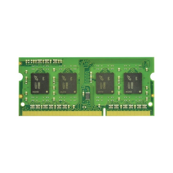 2P-CT51264BF160BJ 4GB DDR3L 1600MHz 1Rx8 LV SODIMM