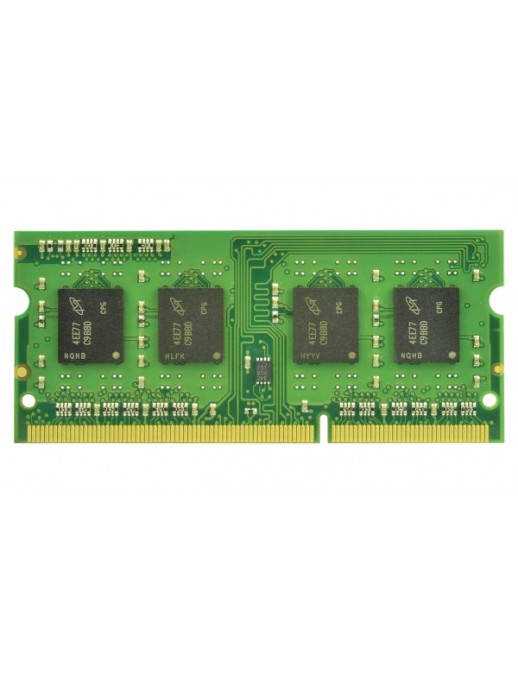 2P-CT5663797 4GB DDR3L 1600MHz 1Rx8 LV SODIMM